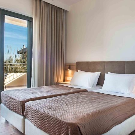 Gerona Mare Apartments 雅拉尼奥 外观 照片