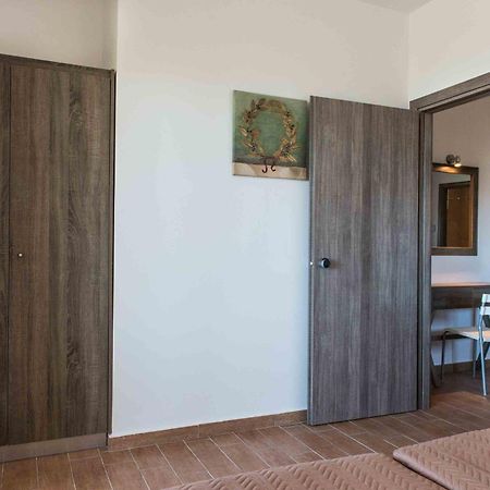 Gerona Mare Apartments 雅拉尼奥 外观 照片