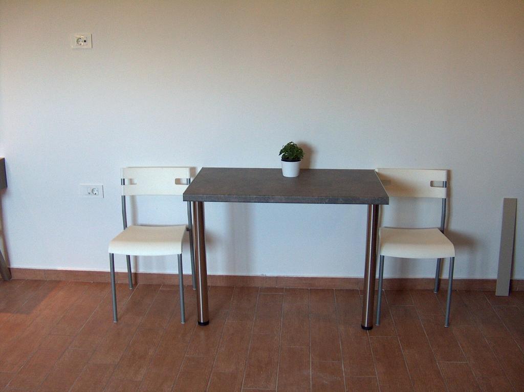 Gerona Mare Apartments 雅拉尼奥 客房 照片