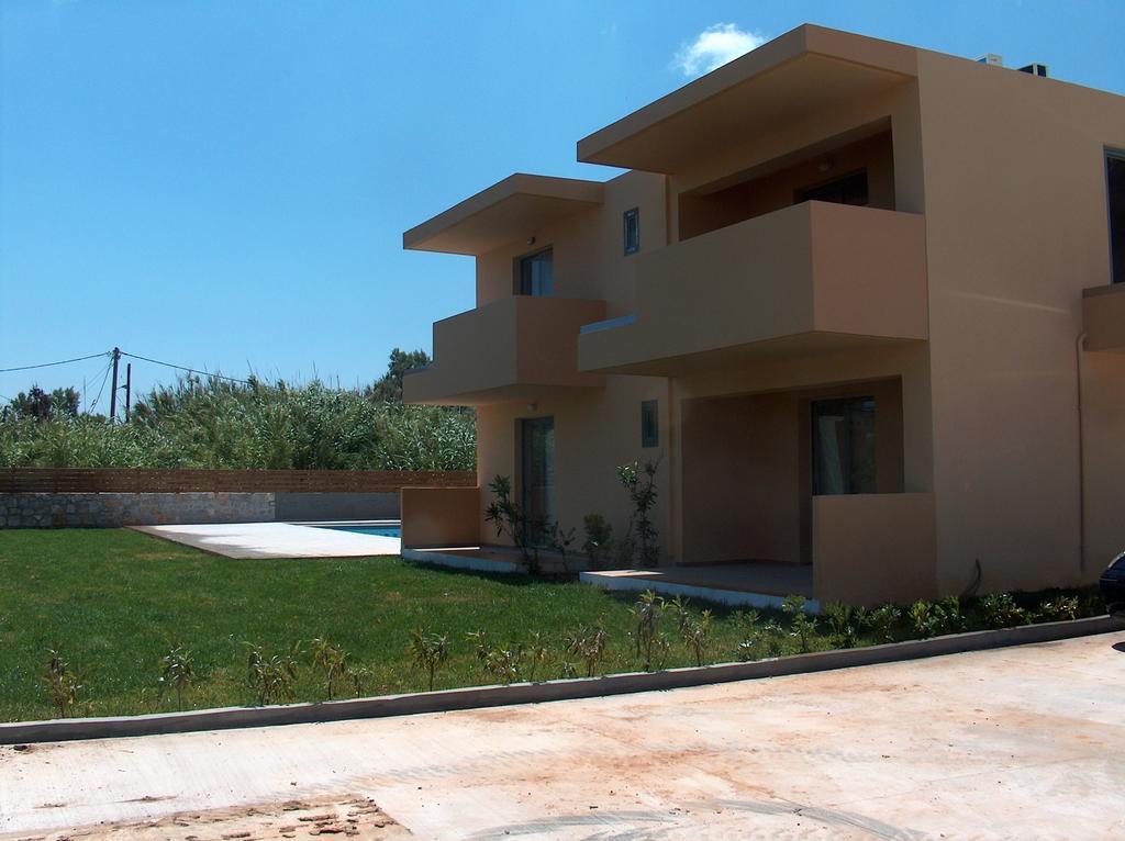 Gerona Mare Apartments 雅拉尼奥 客房 照片