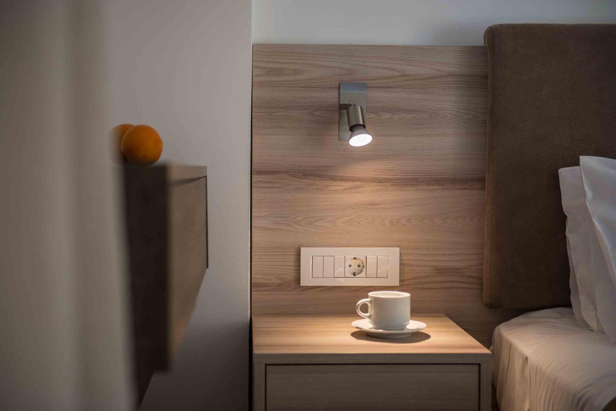 Gerona Mare Apartments 雅拉尼奥 外观 照片