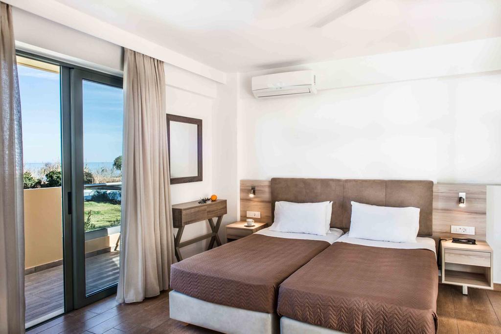 Gerona Mare Apartments 雅拉尼奥 外观 照片