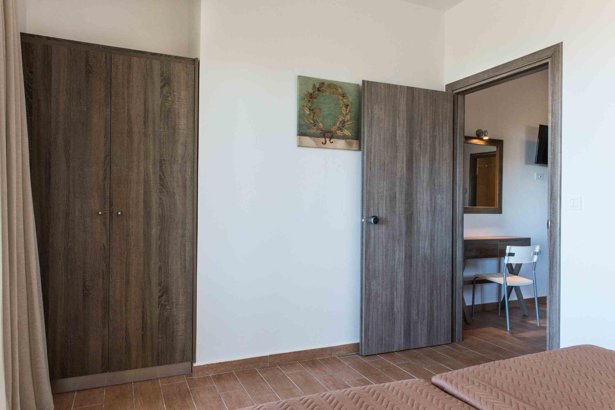 Gerona Mare Apartments 雅拉尼奥 外观 照片