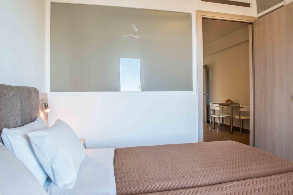 Gerona Mare Apartments 雅拉尼奥 外观 照片