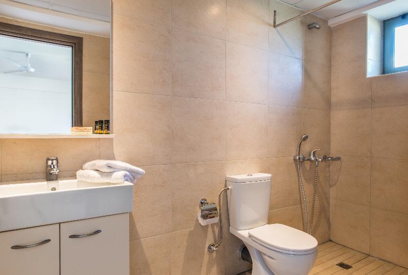 Gerona Mare Apartments 雅拉尼奥 外观 照片